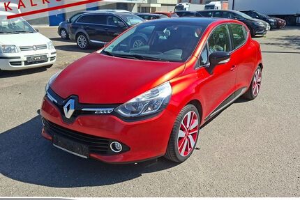 Renault Clio 89.419 km 6.985 &euro; Achern 77855