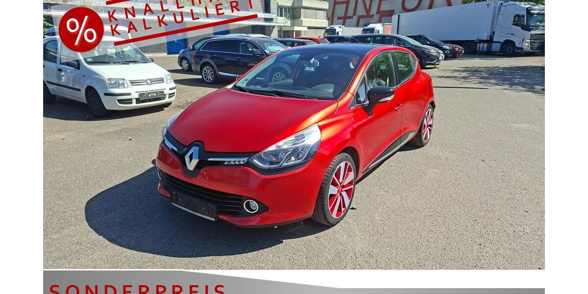 Renault Clio 89.419 km 6.985 &euro; Achern 77855