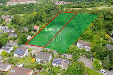 Grundstück Schwäbisch Hall - 260.000&euro; | Angebot:22558545