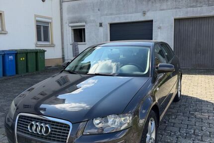 Audi A3 128.500 km 7.499 &euro; Bad Saulgau 88348