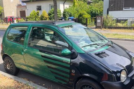 Renault Twingo 170.000 km 1.290 € Berlin 12524