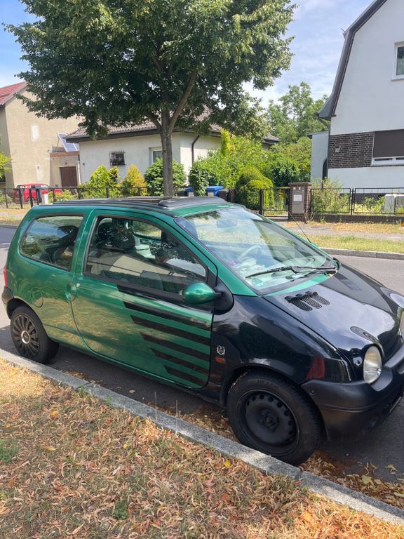 Renault Twingo 170.000 km 1.290 € Berlin 12524