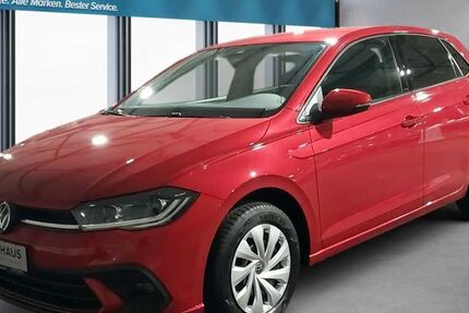 VW Polo 33.194 km 18.930 &euro; Maintal 63477
