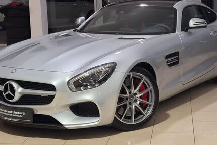 Mercedes-Benz AMG GT 47.800 km 81.998 &euro; Limburg 65549
