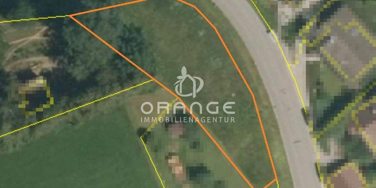 Grundstück Vilshofen - 199.000&euro; | Angebot:24435588