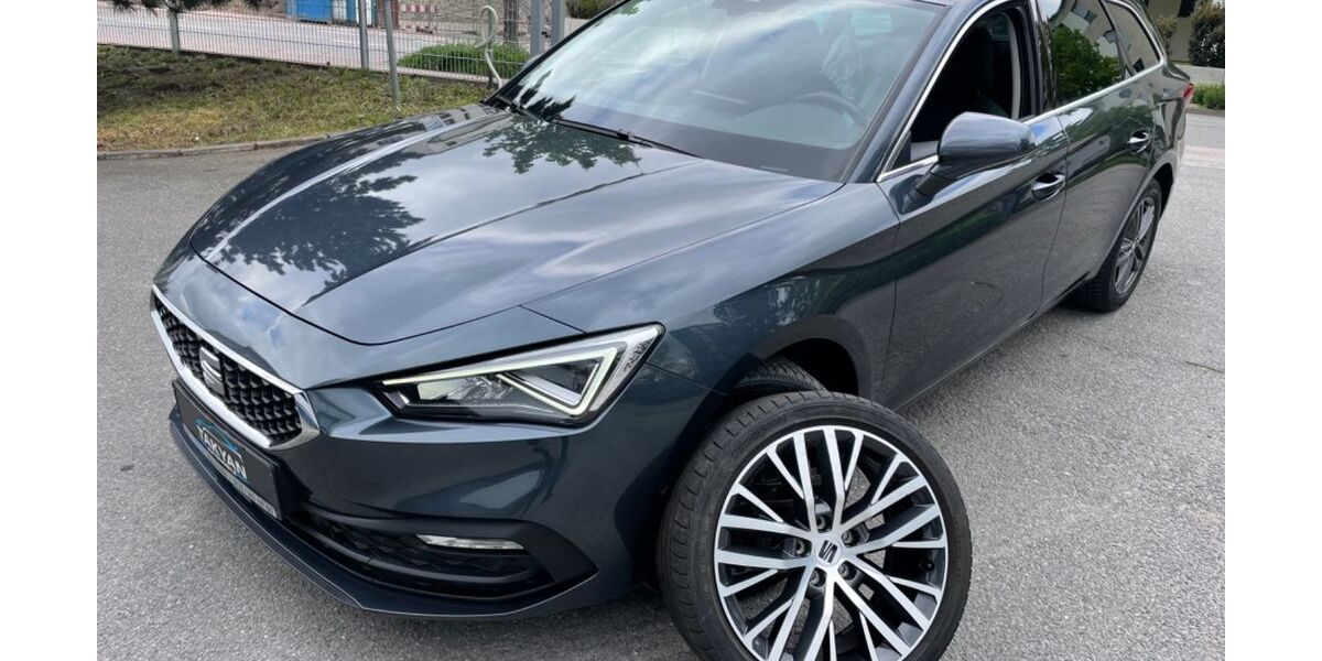Seat Leon 72.000 km 28.000 € Mannheim 68309