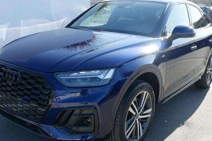 Audi Q5 1.150 km 52.800 &euro; Achern 77855