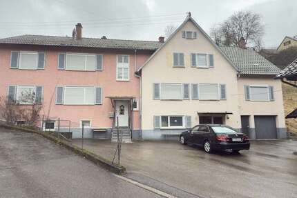 Haus zum Mieten in Spiegelberg 2.500 € 180 m²