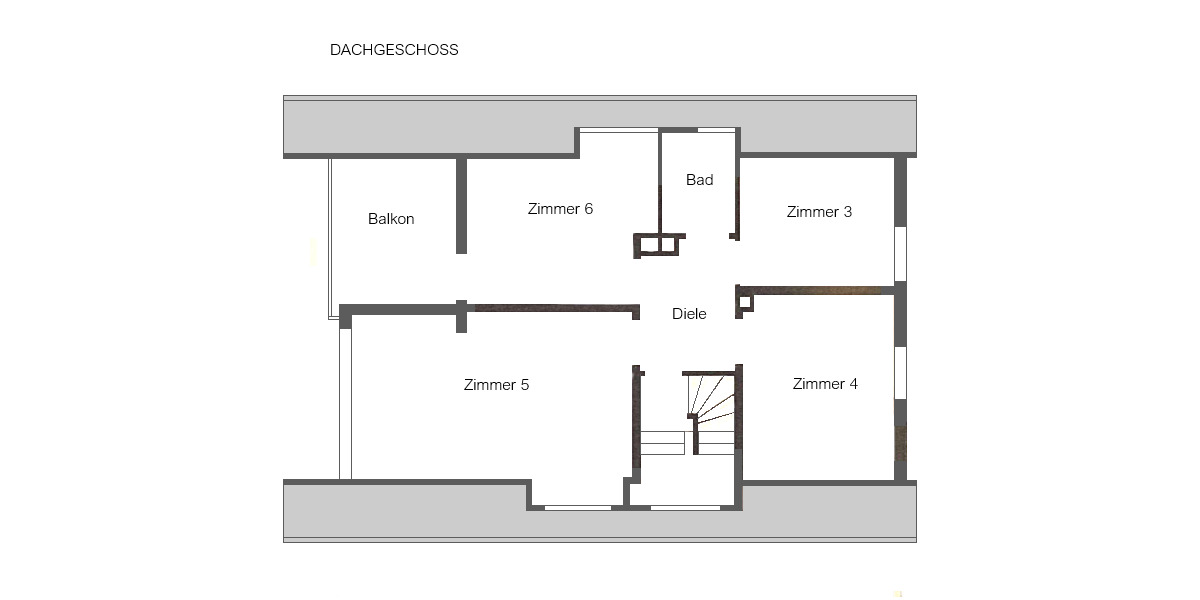 Einfamilienhaus Kaufungen Oberkaufungen - 7 Zimmer, 137 m&sup2;, 419.000&euro; | Angebot:25426208