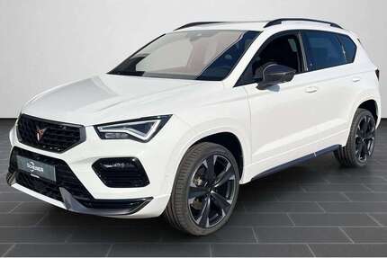 Cupra Ateca 74.595 km 27.990 &euro; Saarbrücken 66115