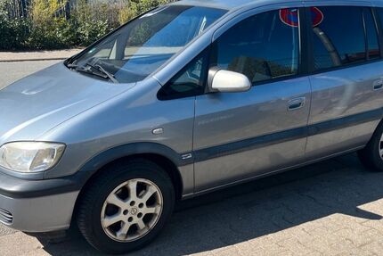 Opel Zafira 235.000 km 999 &euro; Mainz 55129