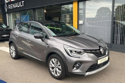 Renault Captur 80.500 km 15.980 &euro; Tuttlingen 78532