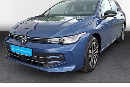 VW Golf 2.100 km 29.660 &euro; Hengersberg 94491
