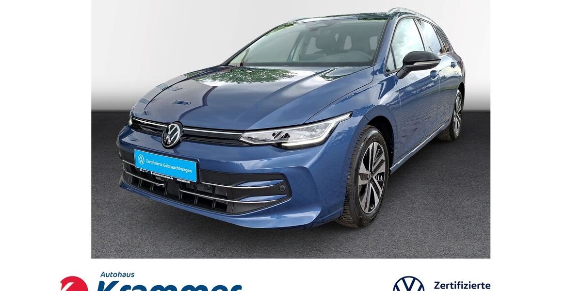 VW Golf 2.100 km 29.660 &euro; Hengersberg 94491