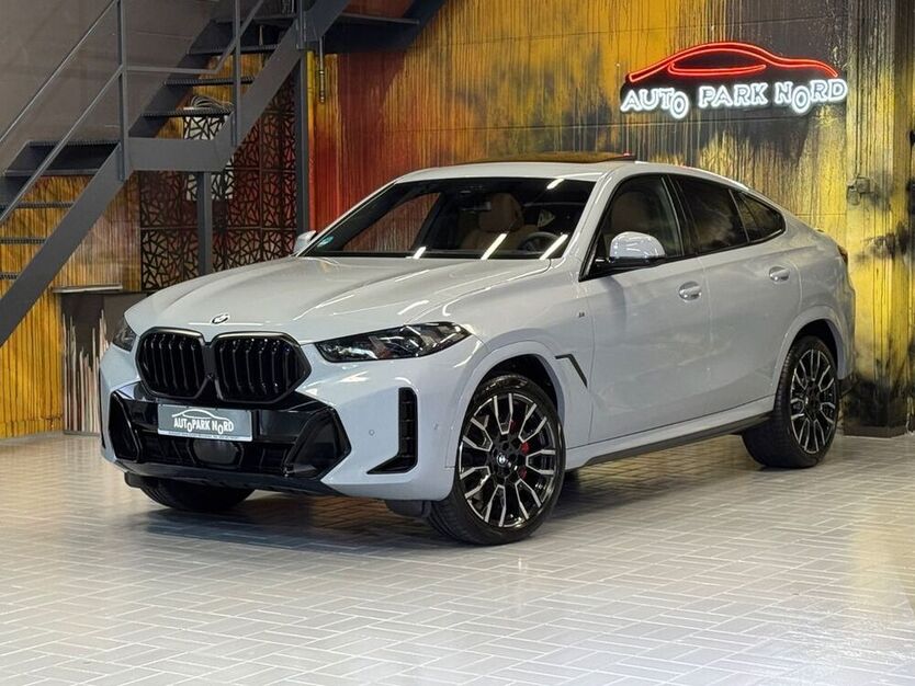 X6