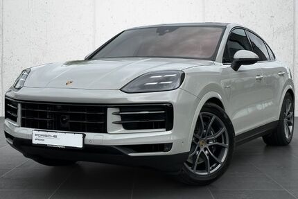 Porsche Cayenne 14.900 km 104.900 € Regensburg 93055