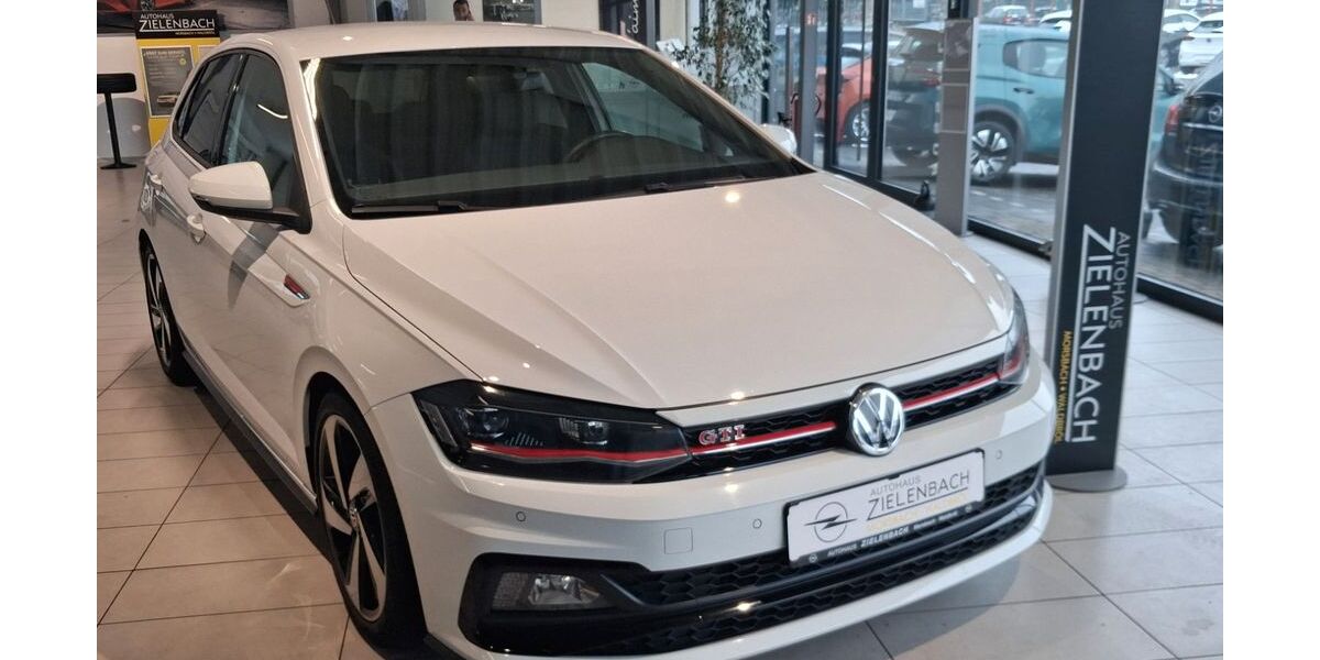 VW Polo 61.900 km 18.900 &euro; Waldbröl 51545