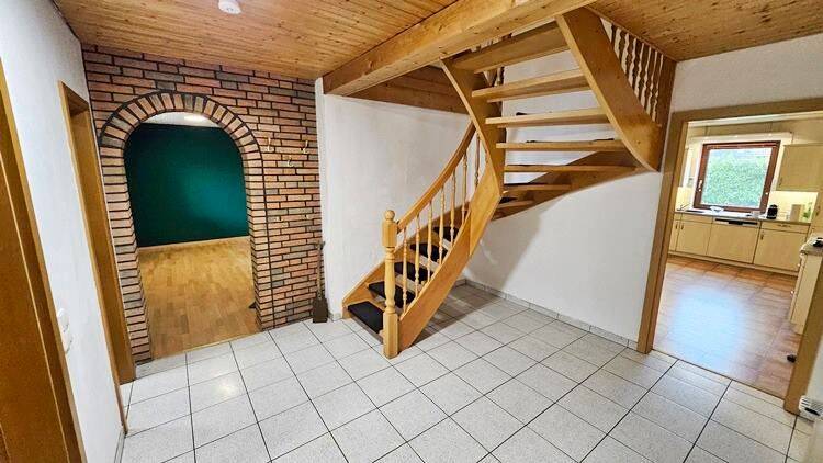 Einfamilienhaus Gnarrenburg Kuhstedt - 6 Zimmer, 166 m&sup2;, 259.000&euro; | Angebot:26629683