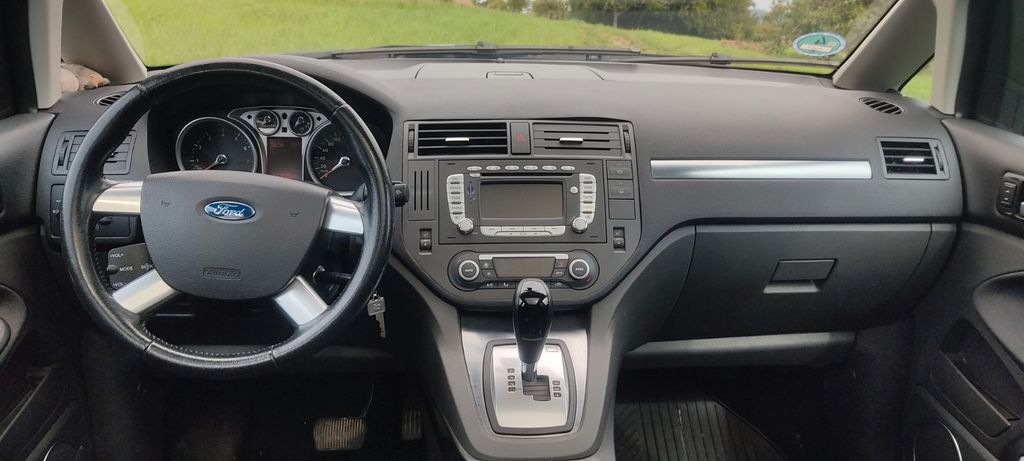 Ford C-Max 223.800 km 2.500 &euro; Wannweil 72827