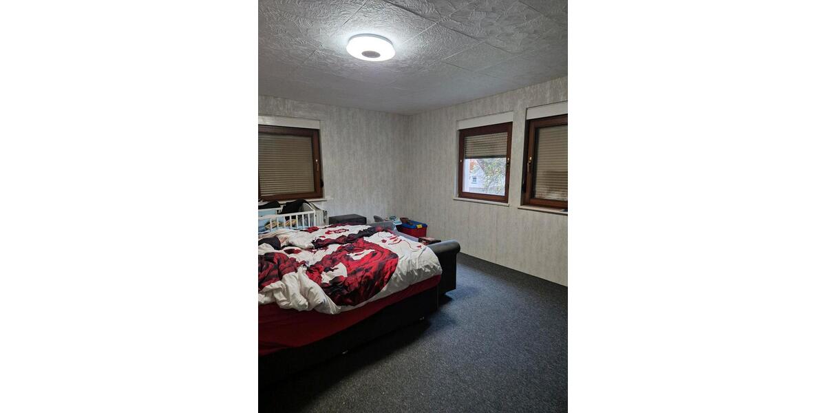 Mehrfamilienhaus, Wohnhaus Karlstadt - 11 Zimmer, 220 m&sup2;, 325.000&euro; | Angebot:25976551