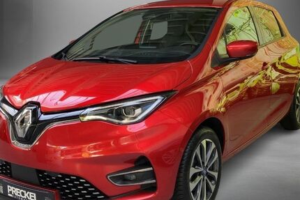 Renault ZOE 62.756 km 12.870 &euro; Krefeld 47805