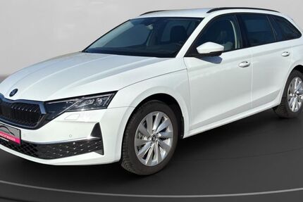 Skoda Octavia 26.855 km 27.890 &euro; Bad Kreuznach 55543