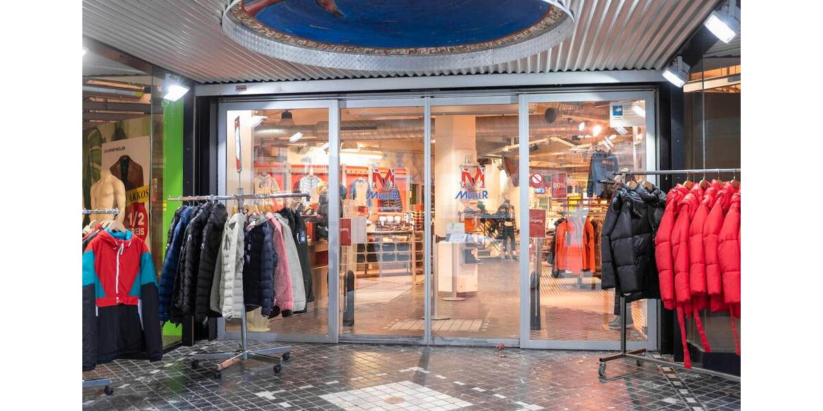 Gewerbeobjekt Villingen-Schwenningen Schwenningen - 1.500&euro; | Angebot:23140036