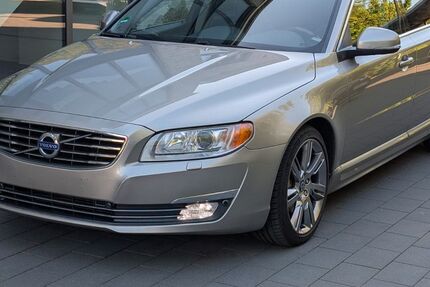 Volvo V70 295.000 km 10.399 € Nienstädt 31688