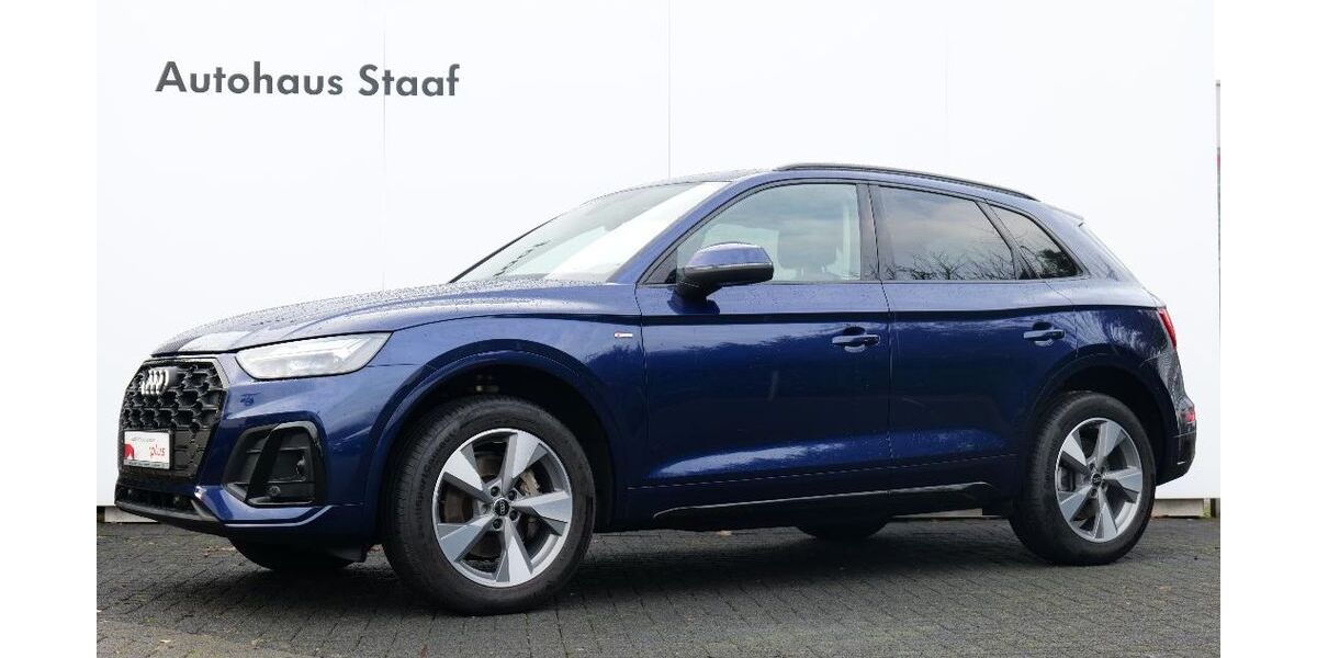 Audi Q5 34.028 km 43.990 &euro; Nidderau 61130