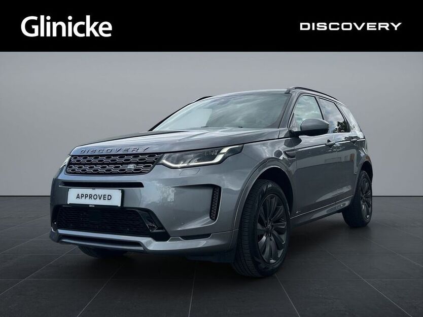 Discovery Sport