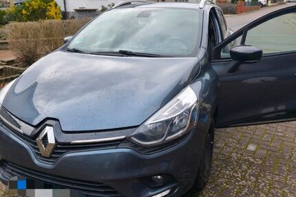 Renault Clio 110.000 km 10.499 &euro; Kindenheim 67271
