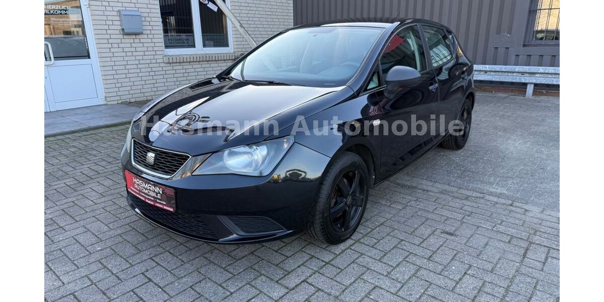 Seat Ibiza 102.000 km 6.499 &euro; Diepholz 49356