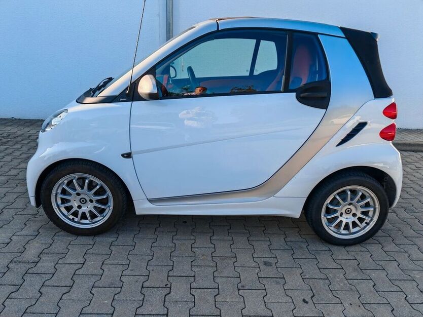 ForTwo