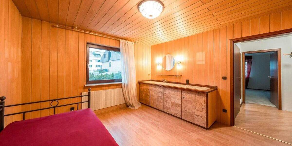 Einfamilienhaus Leutenbach-Weiler zum Stein Weiler zum Stein - 7 Zimmer, 181 m&sup2;, 695.000&euro; | Angebot:25744961