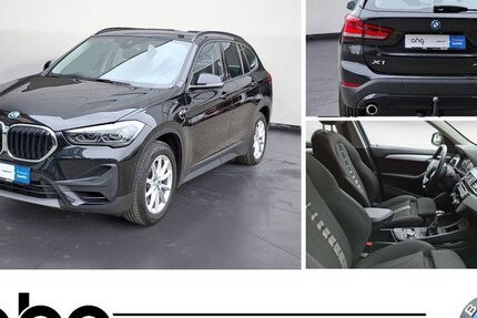 BMW X1 61.254 km 24.660 &euro; Freiburg 79108