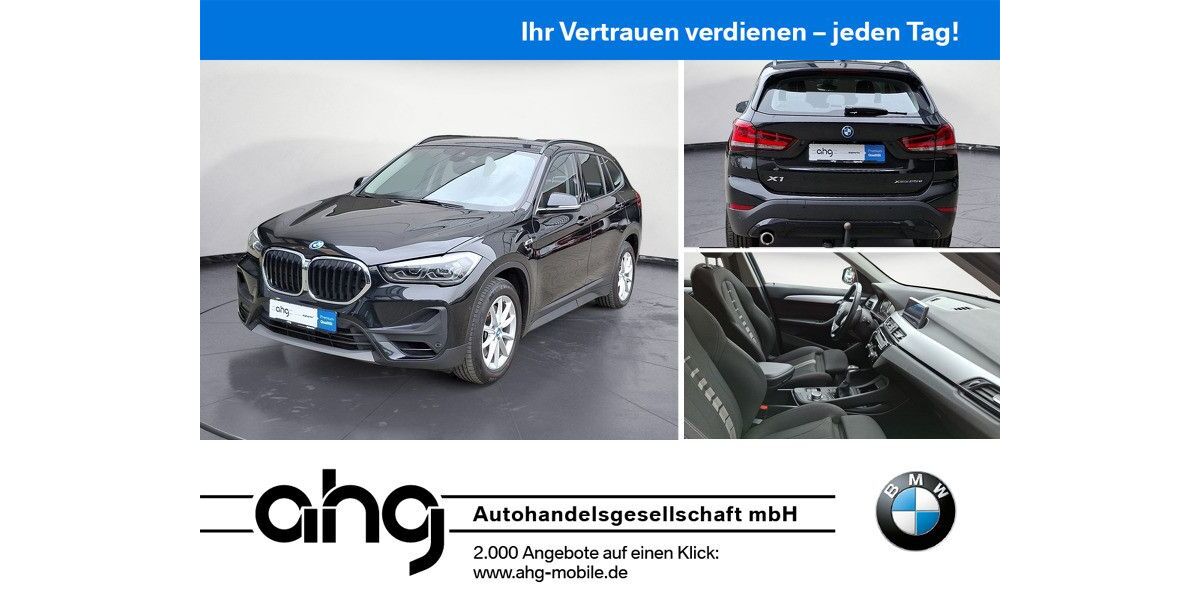 BMW X1 61.254 km 24.660 &euro; Freiburg 79108
