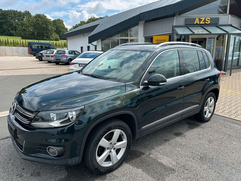 Tiguan