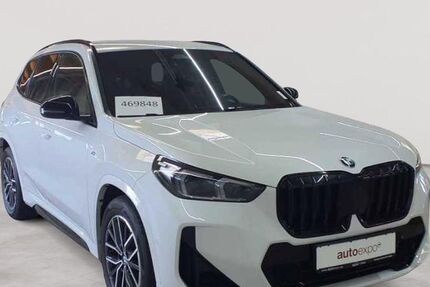 BMW X1 49.749 km 39.489 &euro; Fernwald-Steinbach 35463