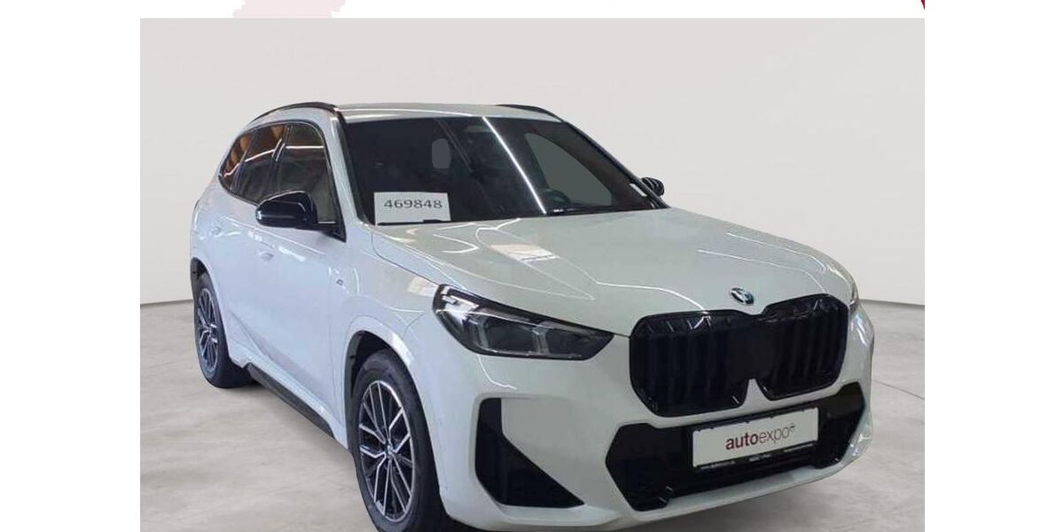 BMW X1 49.749 km 39.489 &euro; Fernwald-Steinbach 35463