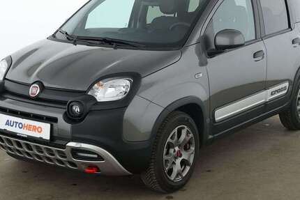 Fiat Panda 4.577 km 13.790 &euro; Köln 50739
