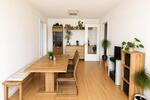 Etagenwohnung Landshut Landshut-West - 3 Zimmer, 93 m&sup2;, 1.250&euro; | Angebot:26649871