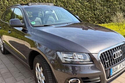 Audi Q5 189.484 km 13.000 &euro; Bocholt 46397