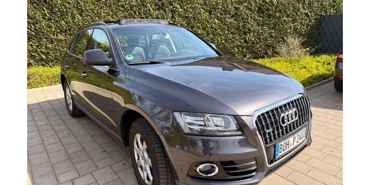 Audi Q5 189.484 km 13.000 &euro; Bocholt 46397