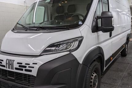 Fiat Ducato 40.234 km 26.980 &euro; Marburg 35043