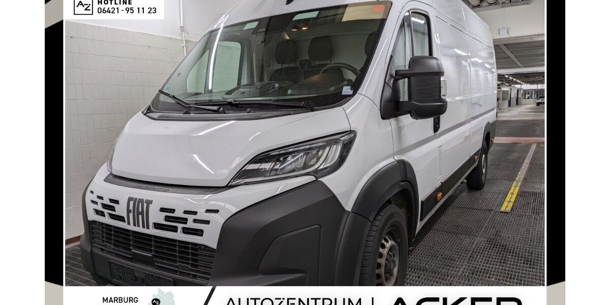 Fiat Ducato 40.234 km 26.980 &euro; Marburg 35043