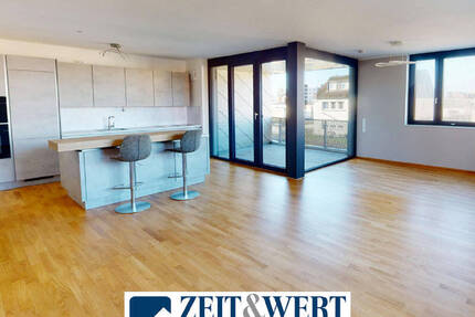 Wohnung Erftstadt Lechenich - 3 Zimmer, 96 m&sup2;, 1.248&euro; | Angebot:26160910