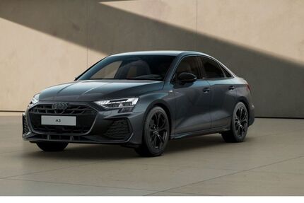 Audi A3 8.870 km 37.970 &euro; Wetzlar 35576