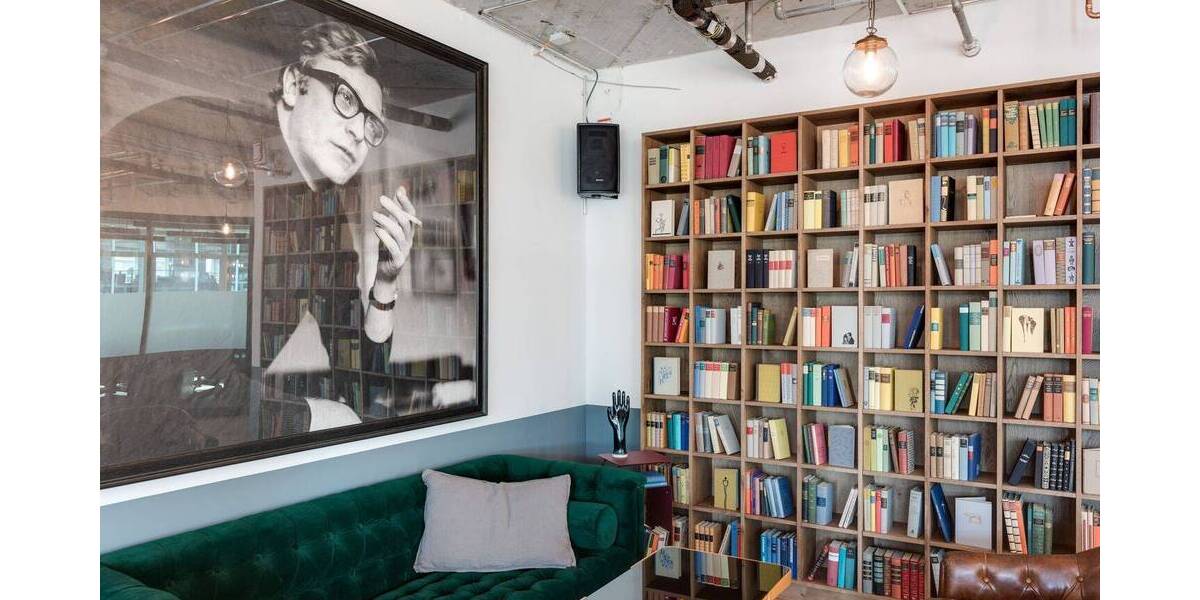 Gewerbeobjekt Frankfurt am Main Innenstadt - 270&euro; | Angebot:26442219