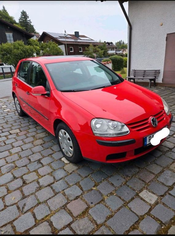 VW Golf 175.000 km 3.000 € Passau 94032