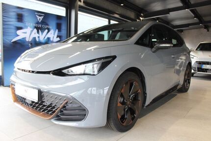 Cupra Born 27.523 km 30.200 &euro; Eisleben 06295